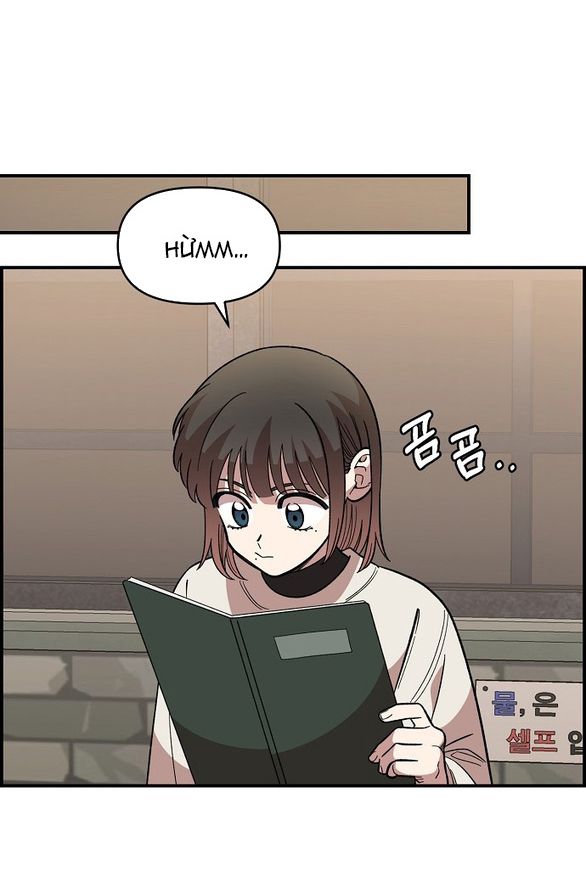 [18+] Phức Hợp Bạn Thời Thơ Ấu chapter 39.1 26