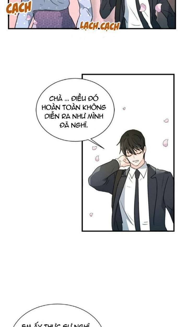 101 cách chinh phục trái tim em chapter 2 46