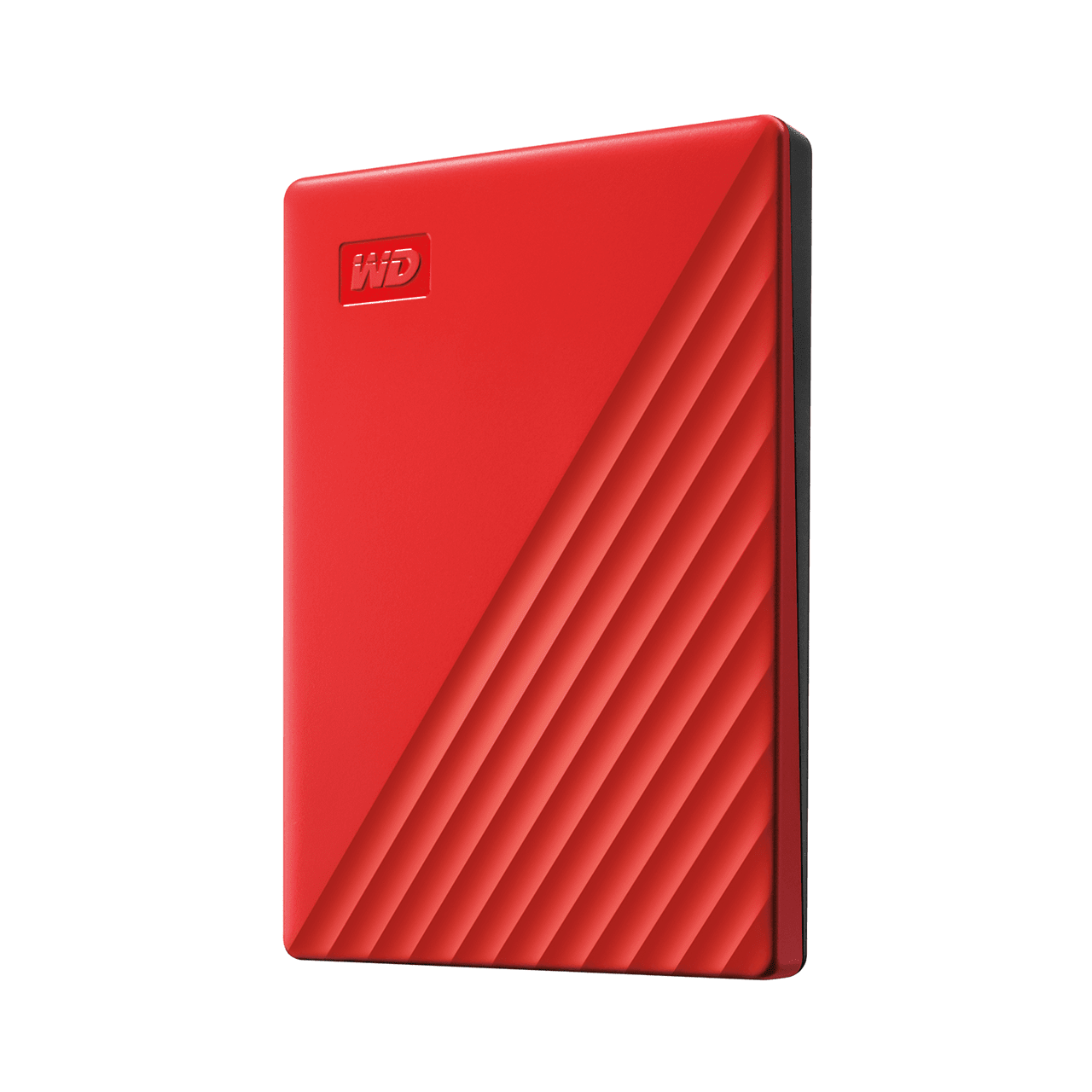 Ổ cứng WD My Passport New USB 3.2 4TB Hàng Chính Hãng