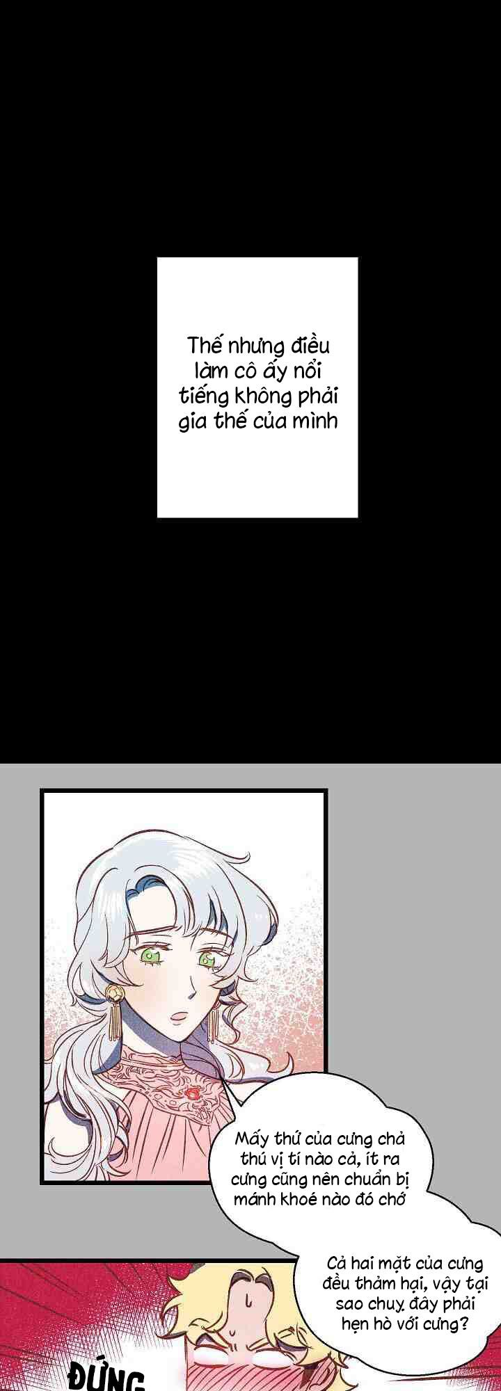 hôn lễ báo thù chapter 1 29