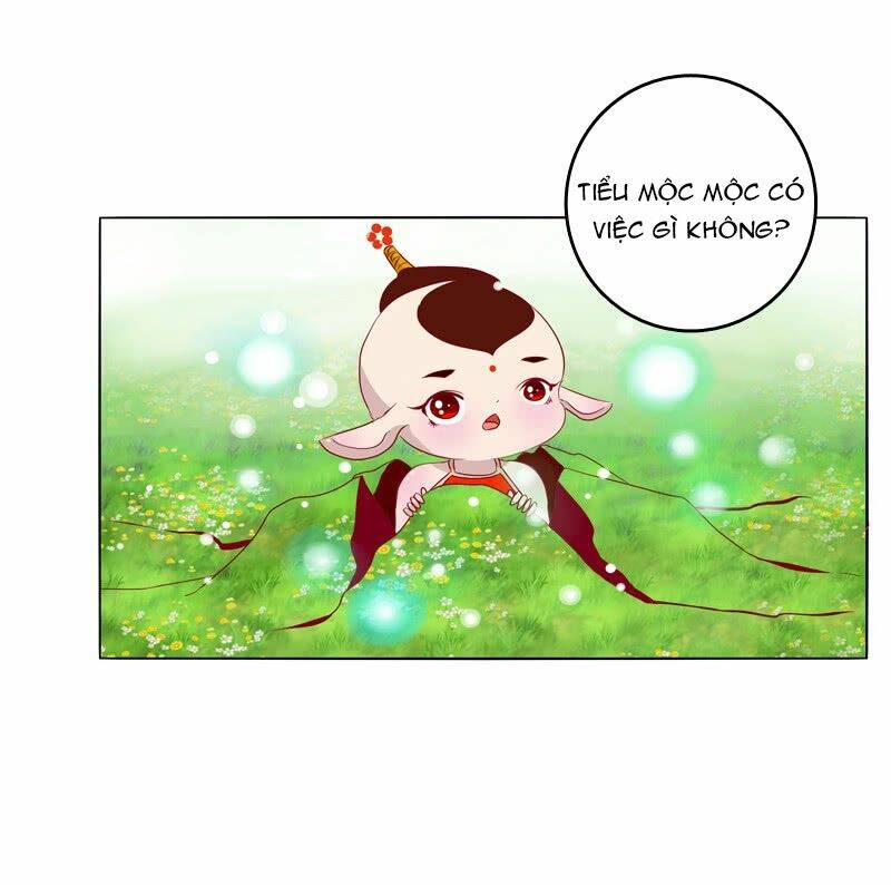 tướng quân mời ra trận chapter 34 11