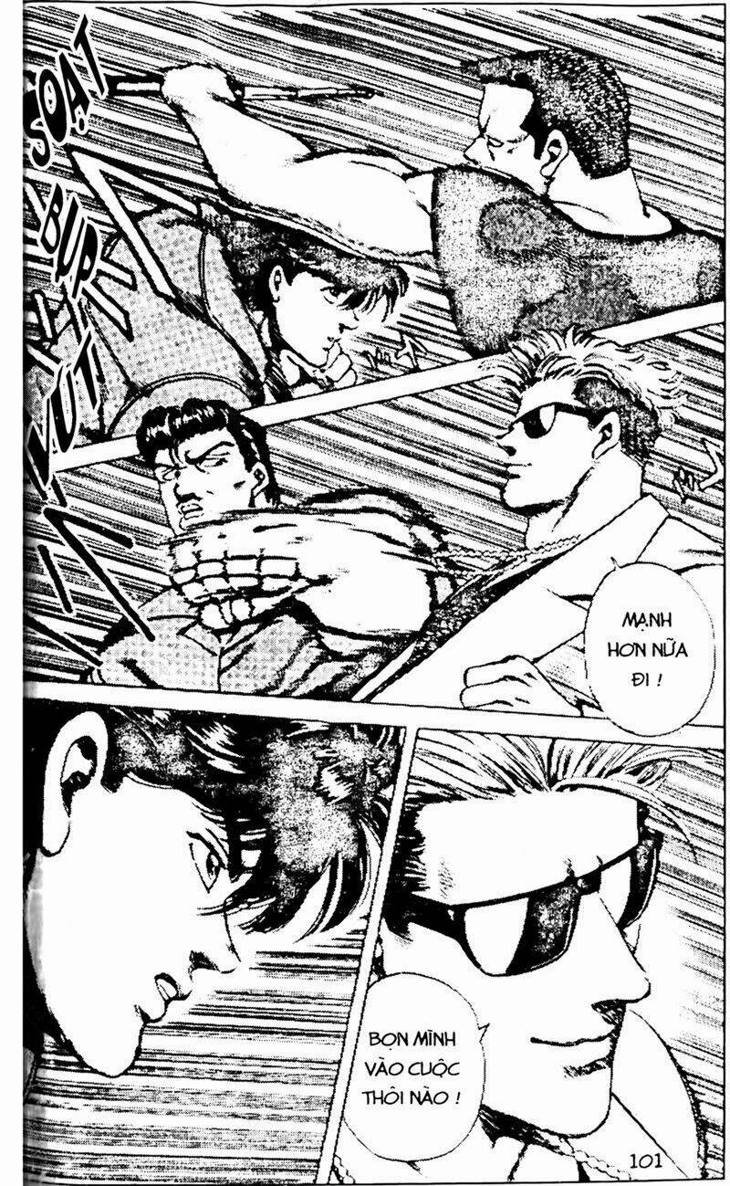 sức mạnh nhân đôi chapter 2.2 9