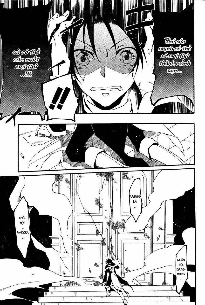 07 hồn ma chapter 95 28