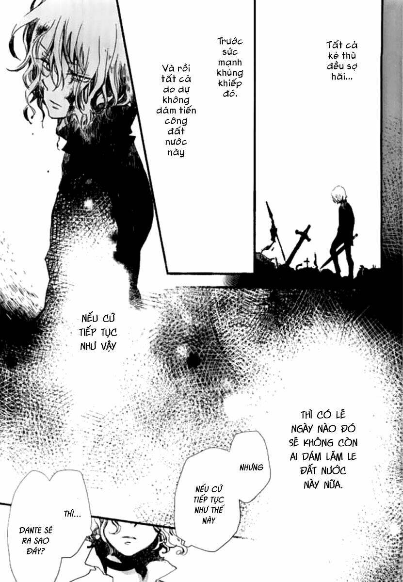 aruosumente chapter 31 8