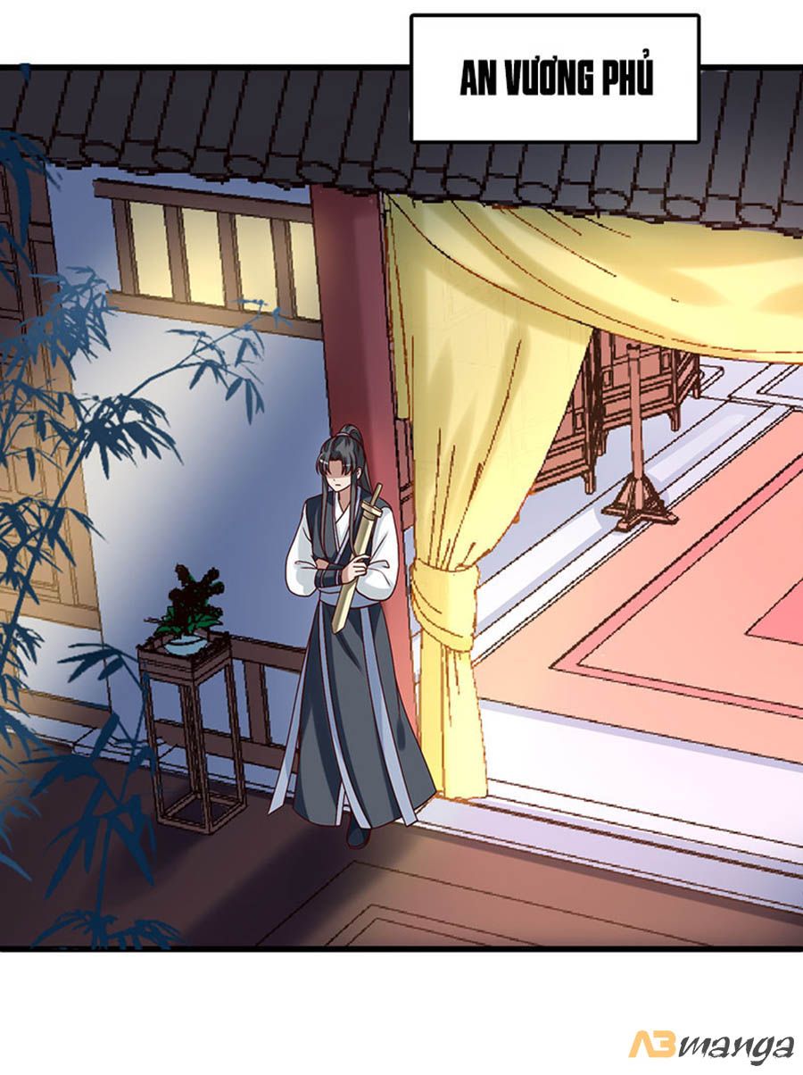 kiêu ngạo vương gia chủng điền phi chapter 181 44