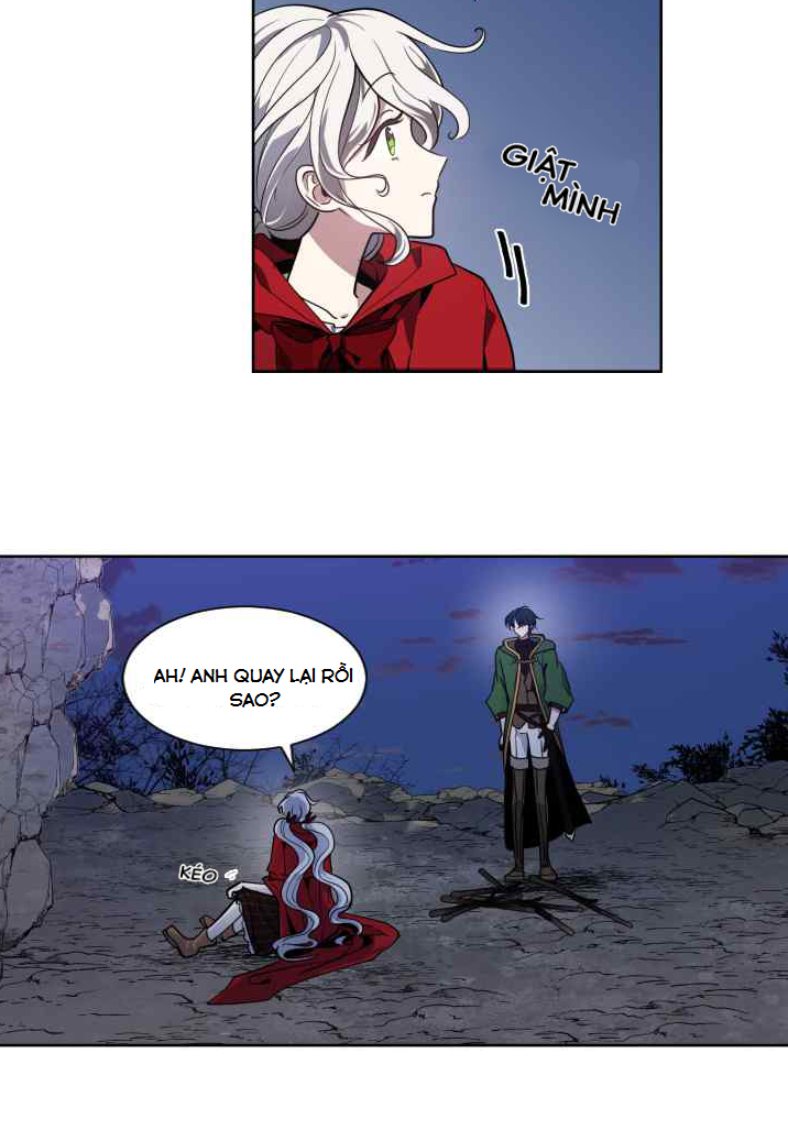 a witch’s hopeless wish chapter 12 17