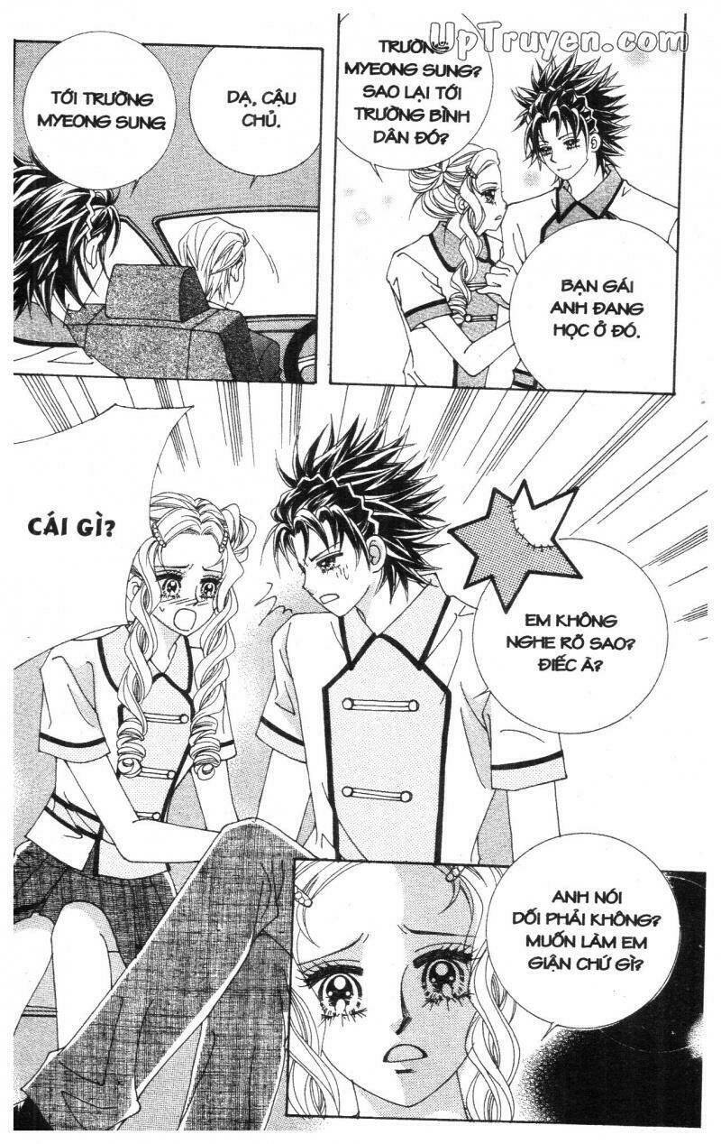 meo meo dịu dàng đi nhé chapter 3 59