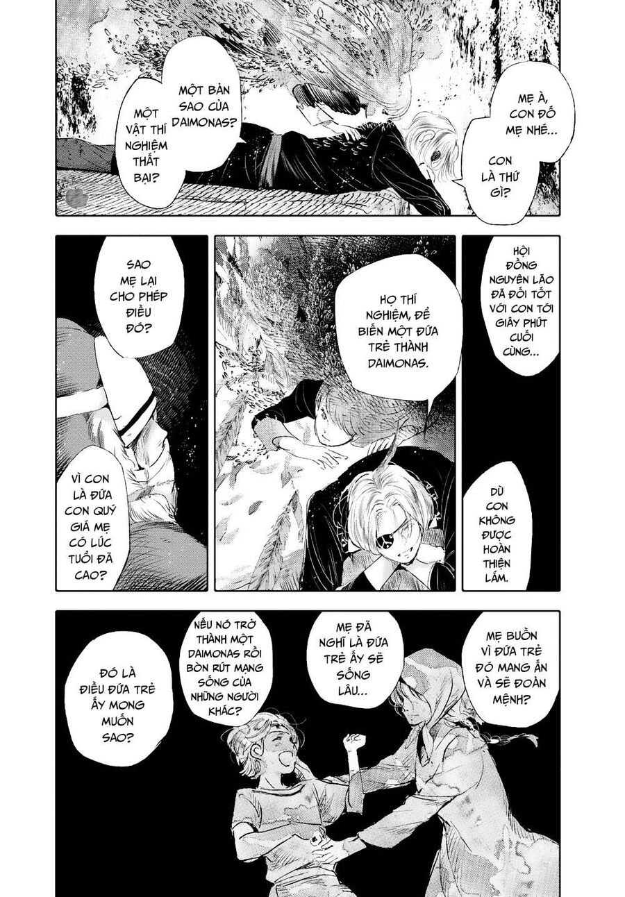 children of the whales chapter 33 8