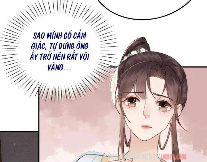 trọng sinh bá sủng nhiếp chính vương quá mạnh mẽ chapter 209 65