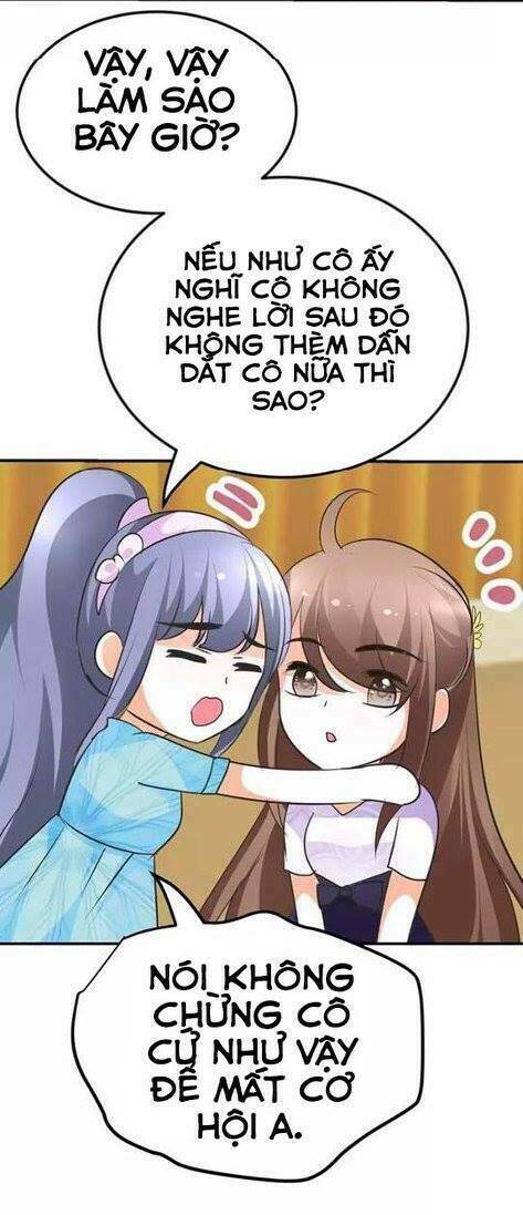 phản công thành siêu sao chapter 13 41