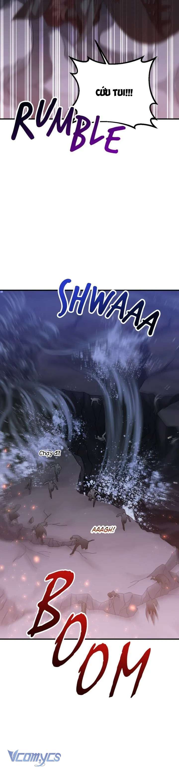 hôn nhân trả thù chapter 23 28