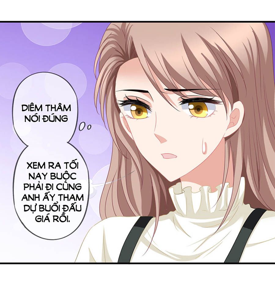 mỹ vị giai thê chapter 72 17