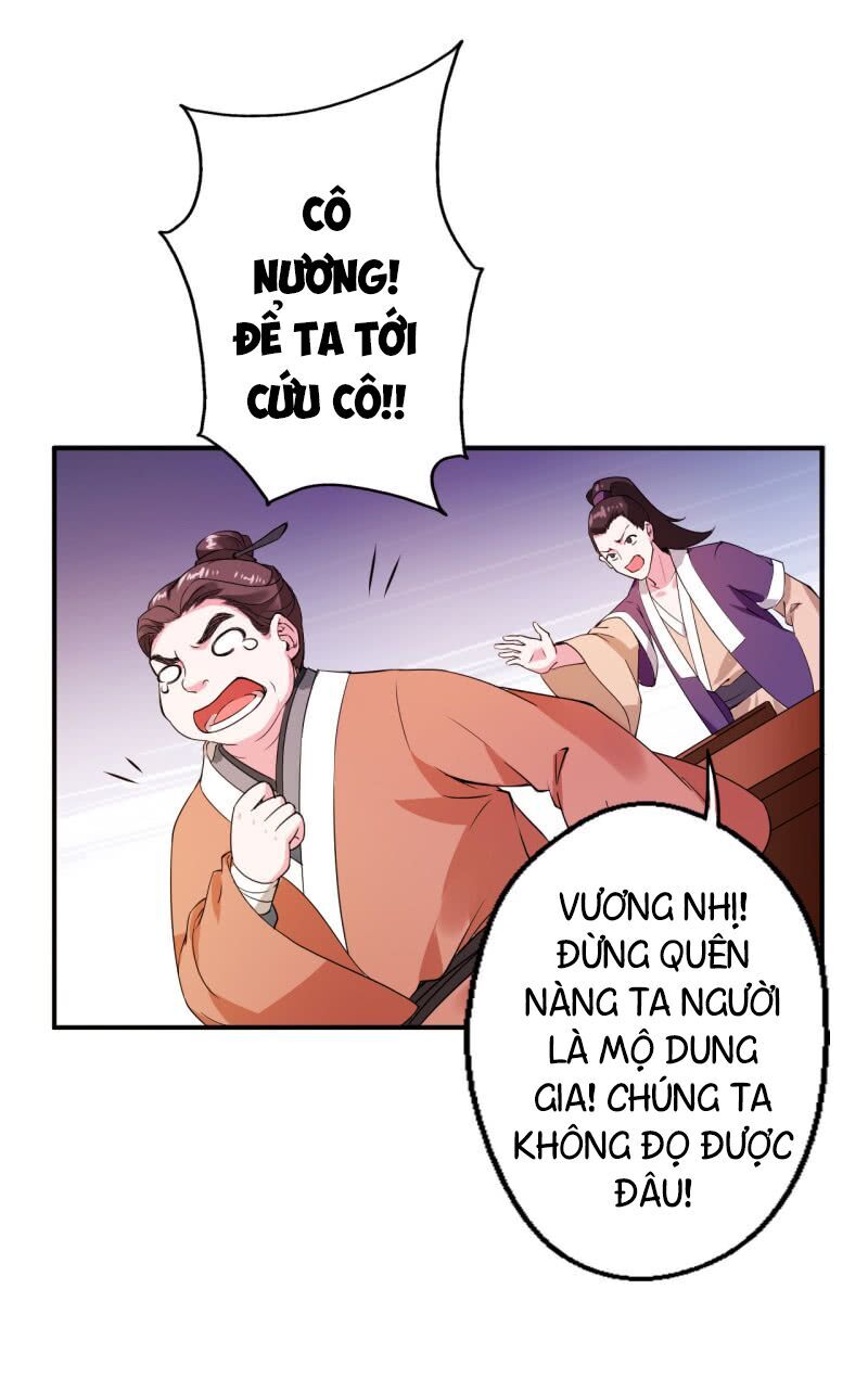 tà y cuồng thê chapter 20 18