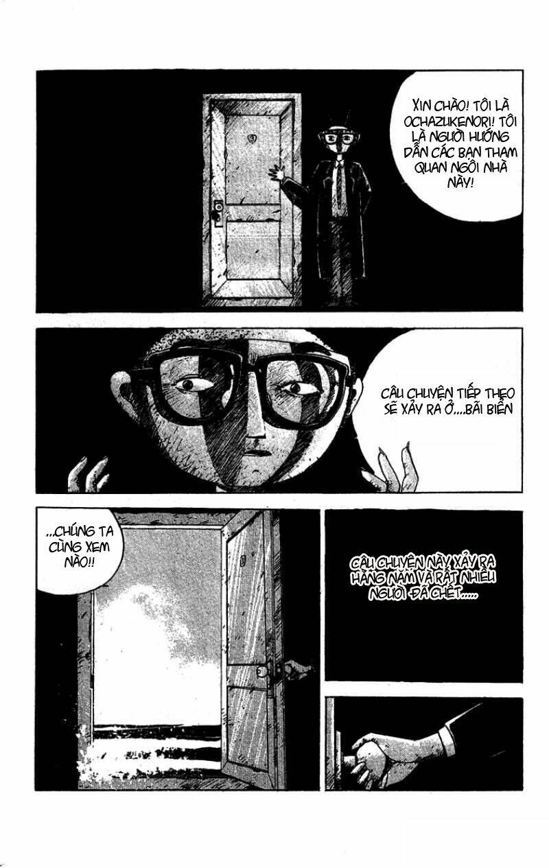 the horror mansion chapter 2 20