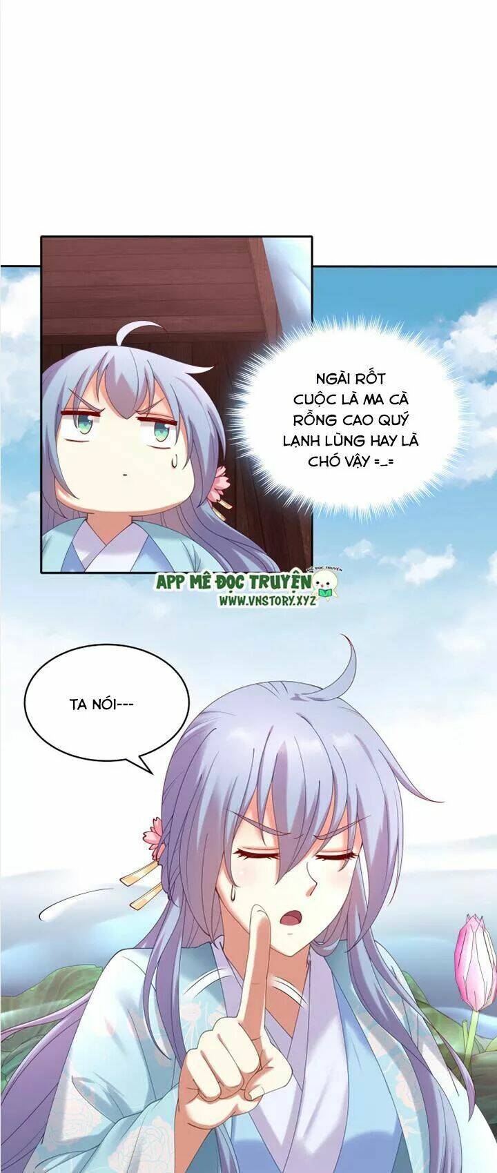 đô đốc đại nhân sủng thê kí chapter 53 7