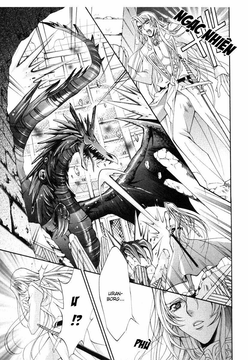 thề ước người và rồng chapter 8.1 15