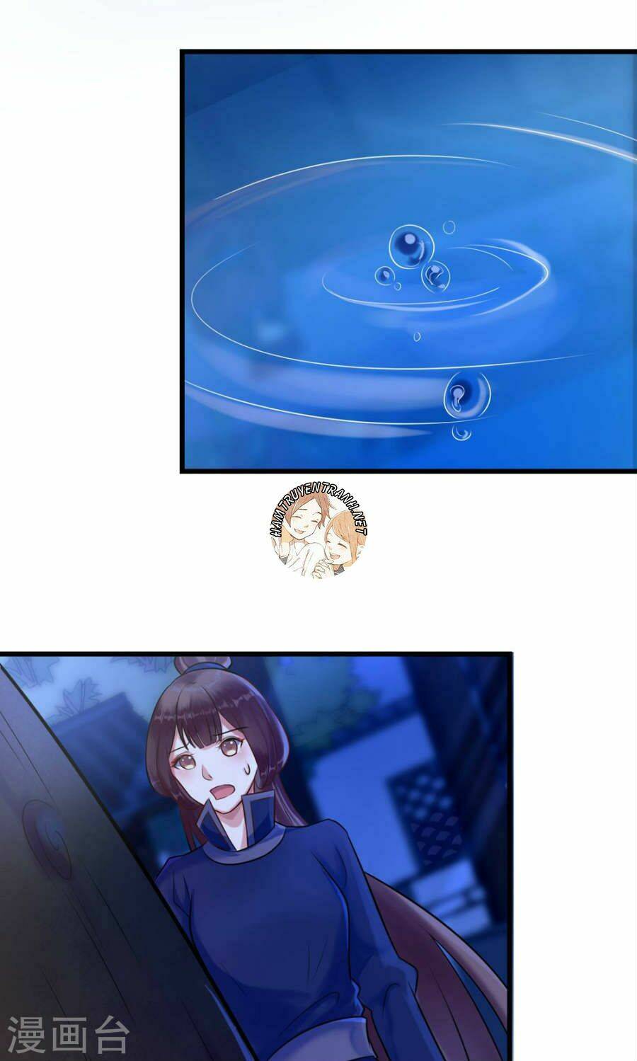 thái tử điện hạ dưỡng thành kí chapter 13 4