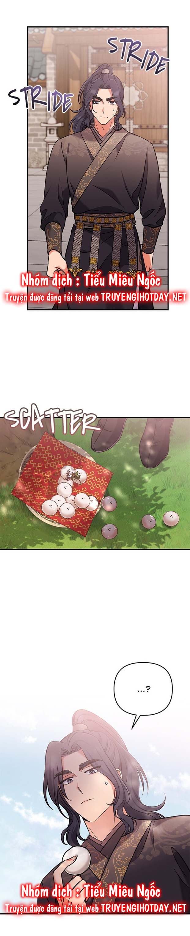 cao thủ chốn hậu cung chapter 12 29