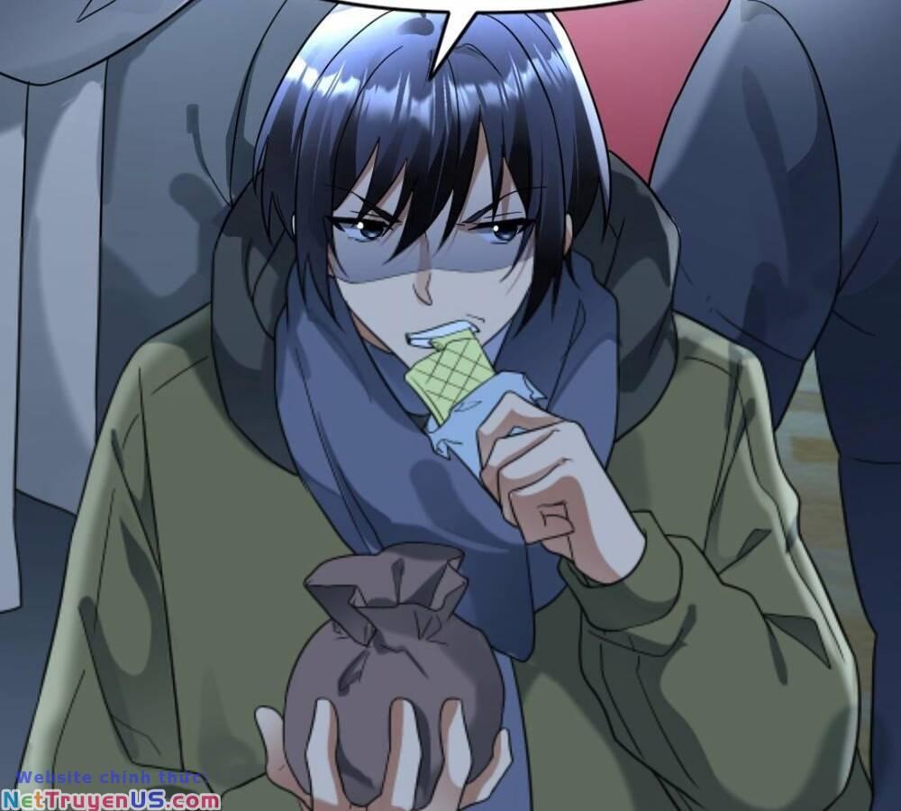 đóng băng toàn cầu: tôi gây dựng nên phòng an toàn thời tận thế chapter 149 38