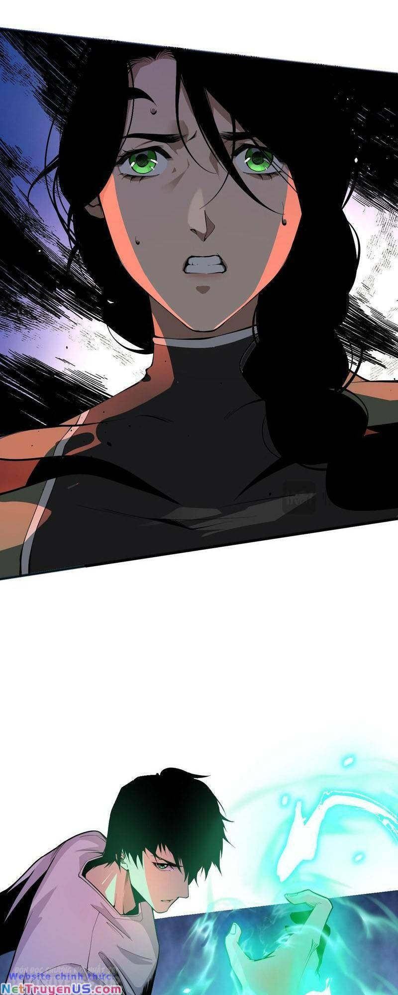 tử linh pháp sư! ta chính là thiên tài chapter 20 47