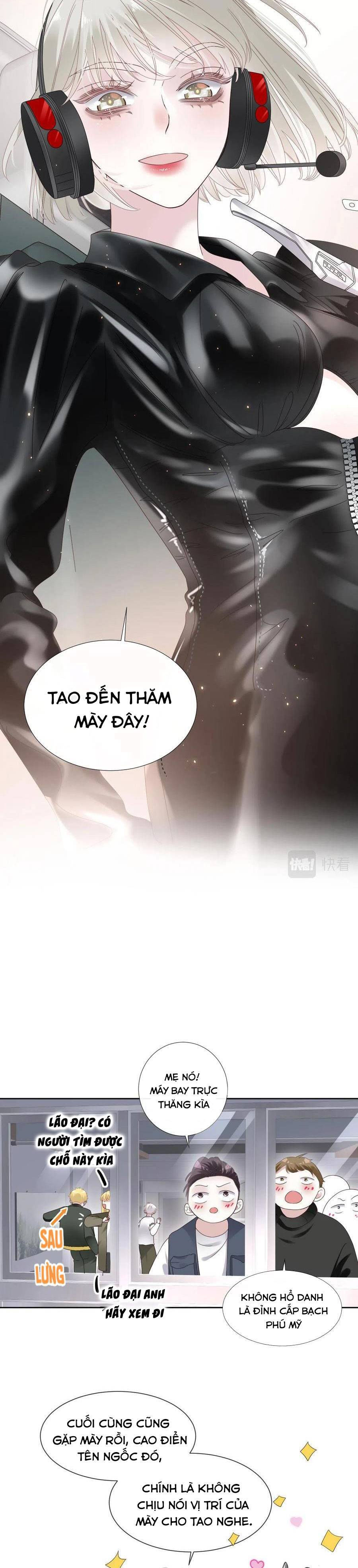 đêm tối ám muội chapter 12 18