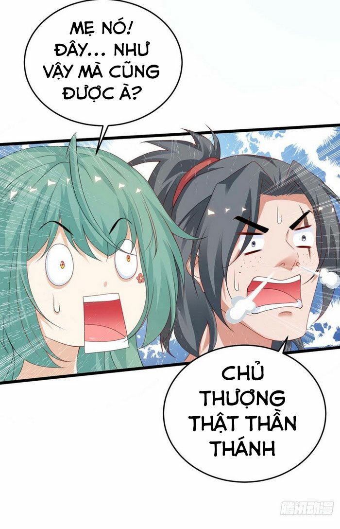 tối cường thăng cấp chapter 170 24