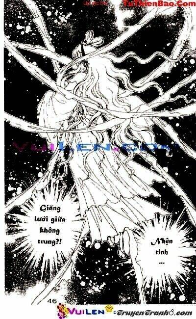 đóa hoa yêu kiều chapter 7 47