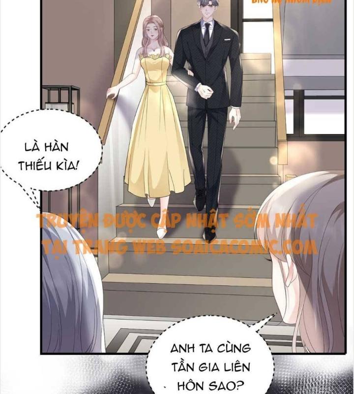 đại tiểu thư có thể có bụng dạ gì xấu chứ! (full) chapter 104 14