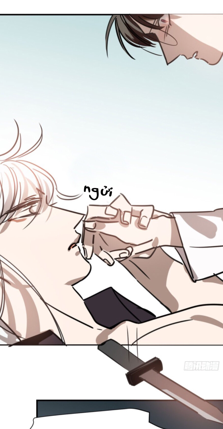 bắt lấy ngao ngao chapter 57 31