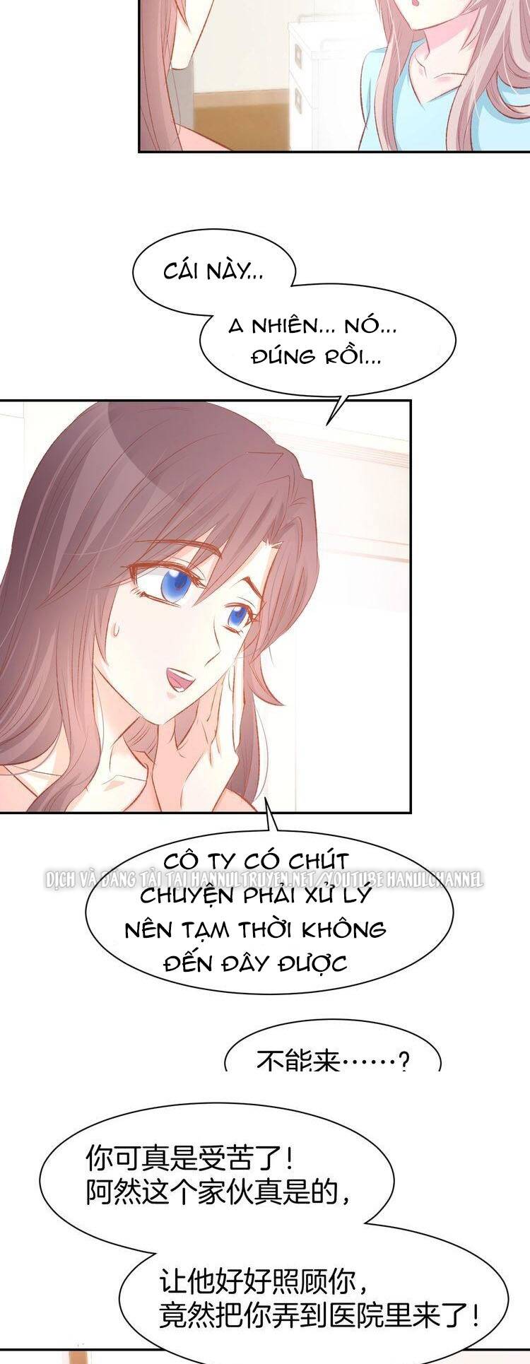 hôn nhân ấm áp : tổng tài sủng vợ thành nghiện chapter 62 22