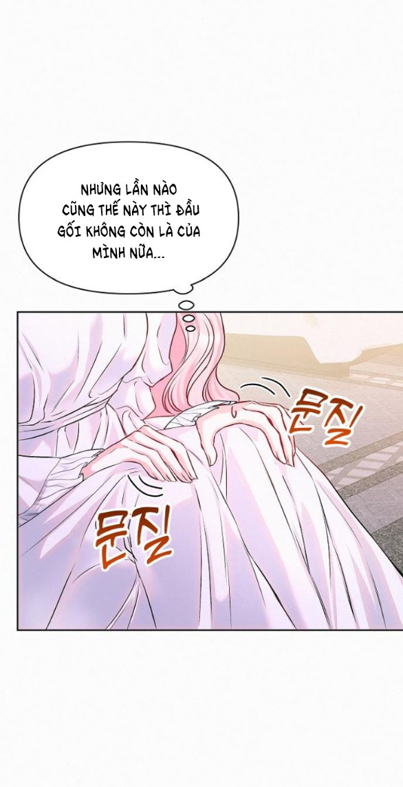 Có Lẽ Tôi Đã Sai Lầm Khi Kết Hôn chapter 5.1 - Trang 15