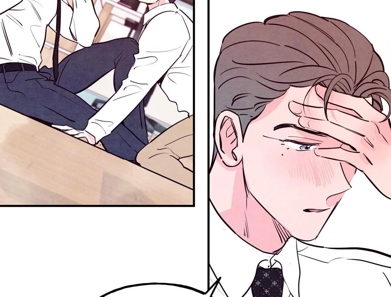 tình cuồng say chapter 42 39