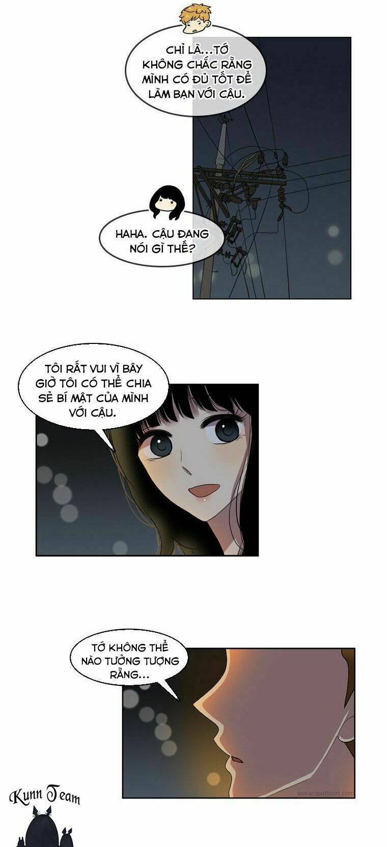 my shining world chapter 50 42