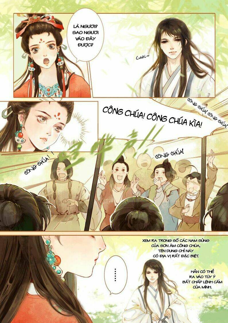 phượng tù hoàng chapter 2 14