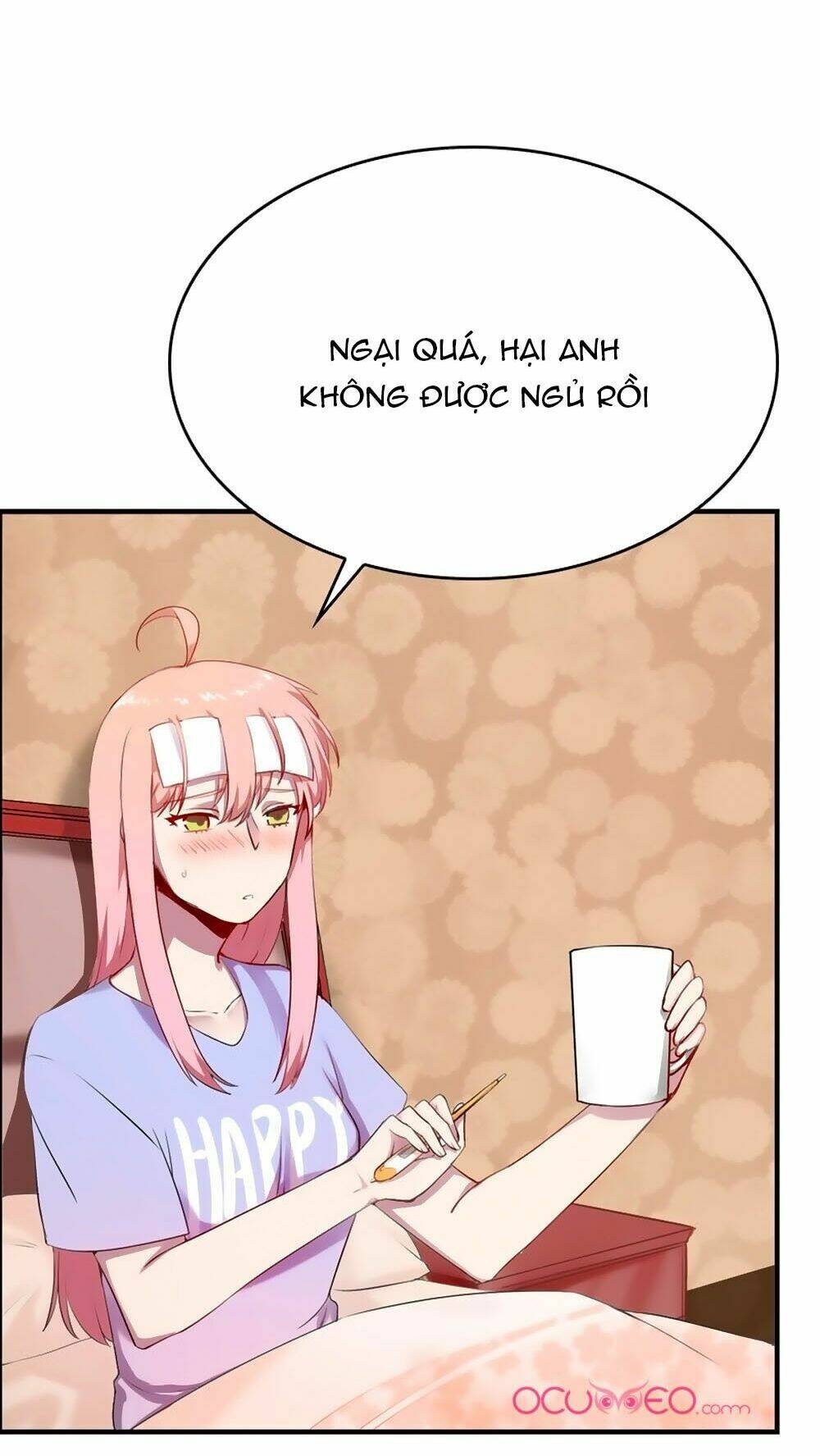 bám lấy nam thần bất chấp thời tiết chapter 16 23