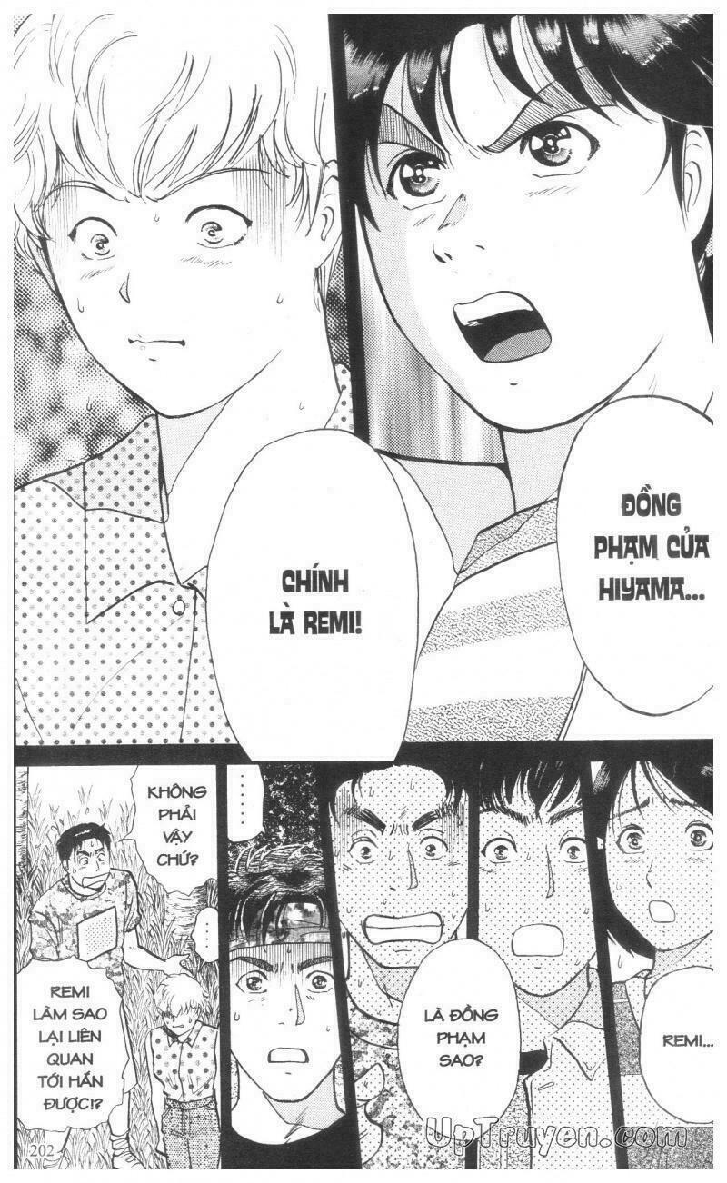 thám tử kindaichi (bản đẹp) chapter 1409 14