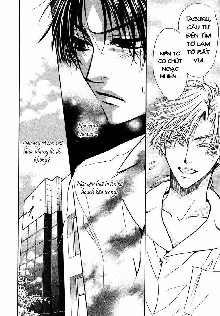 bokutachi wa asu ni mukatte ikiru no da chapter 2 29