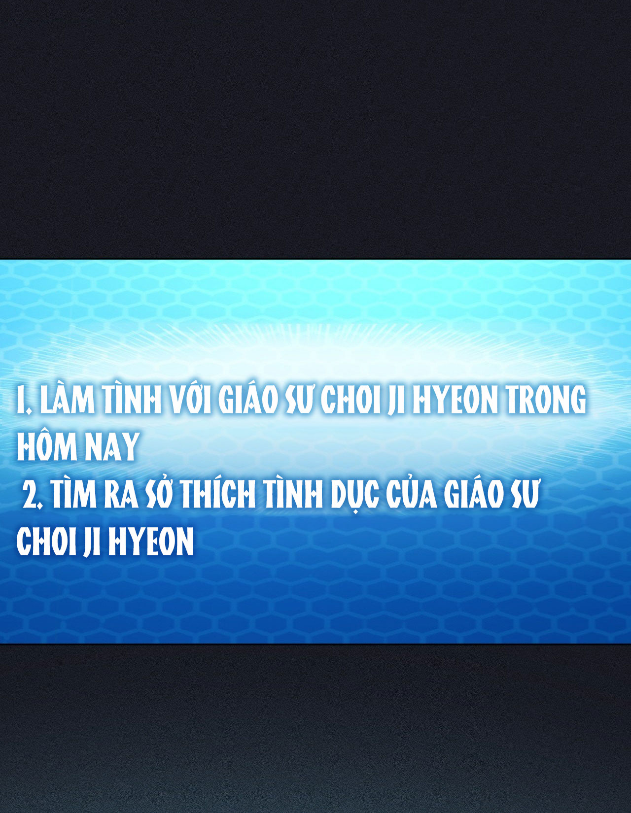 [18+] thăng cấp đến khi hài lòng chapter 38.2 44