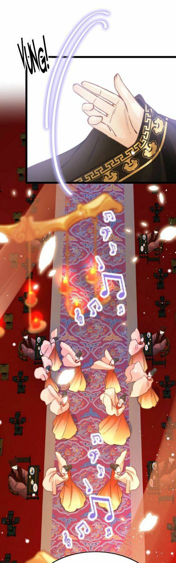 cánh diều xanh bay trong cơn gió chapter 15 20