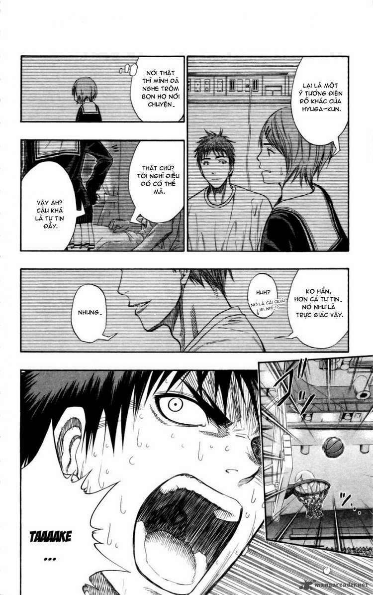 vua bóng rổ kuroko chapter 106 17