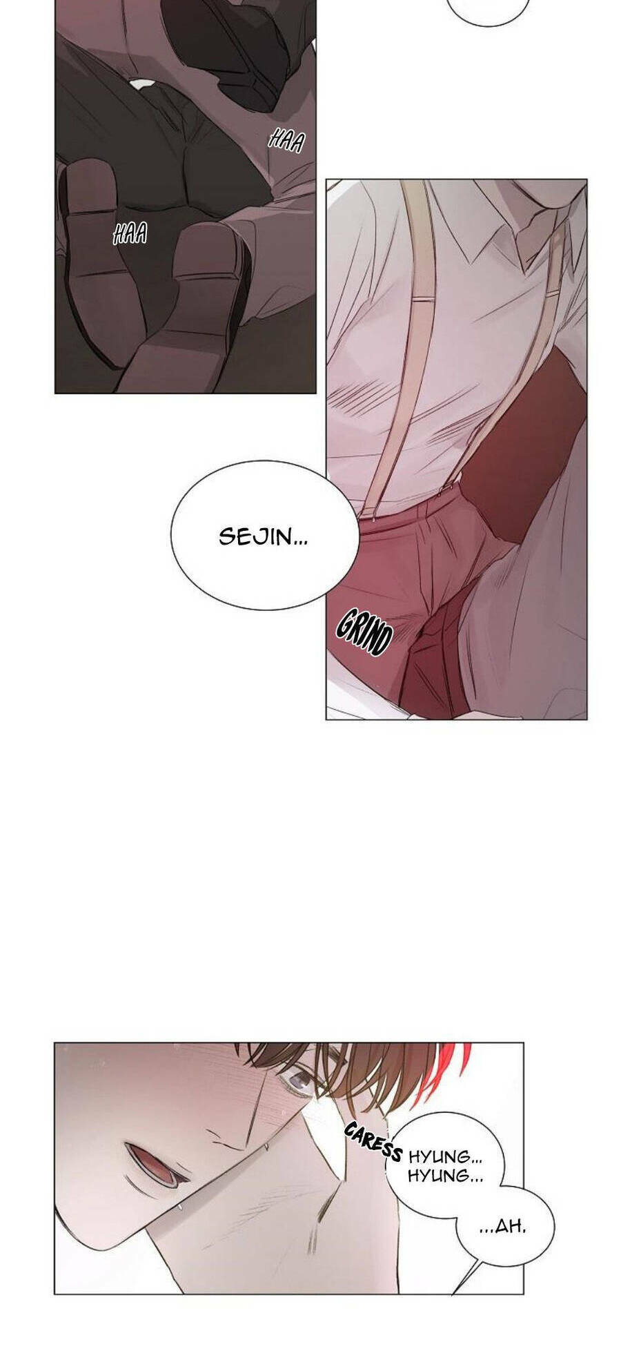 nhà kính lạnh lẽo chapter 1 19