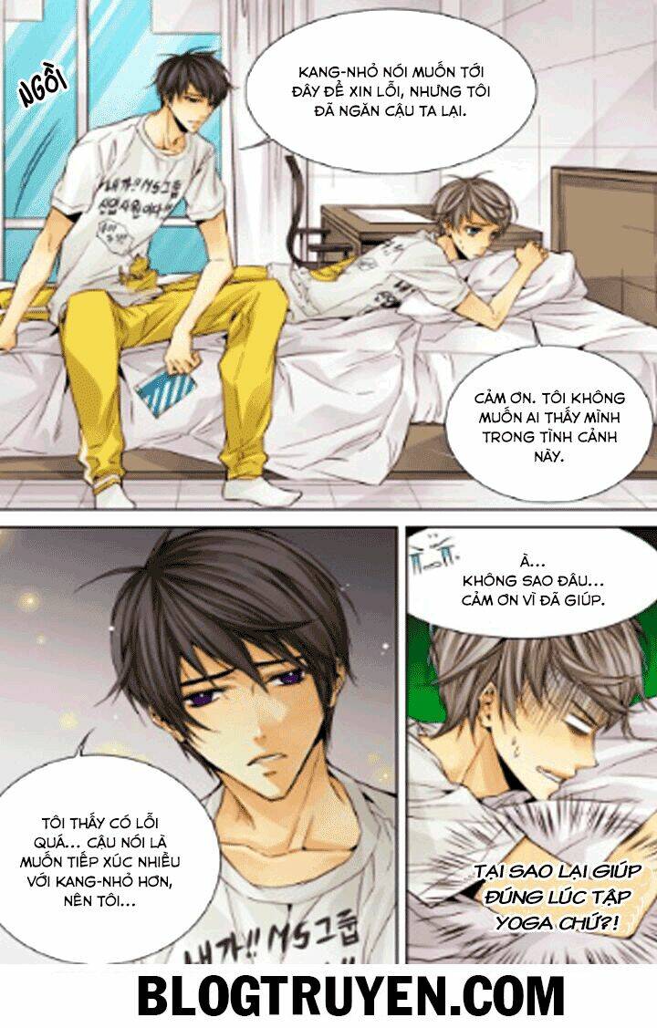 cheonsaeng yeonbun chapter 14 28