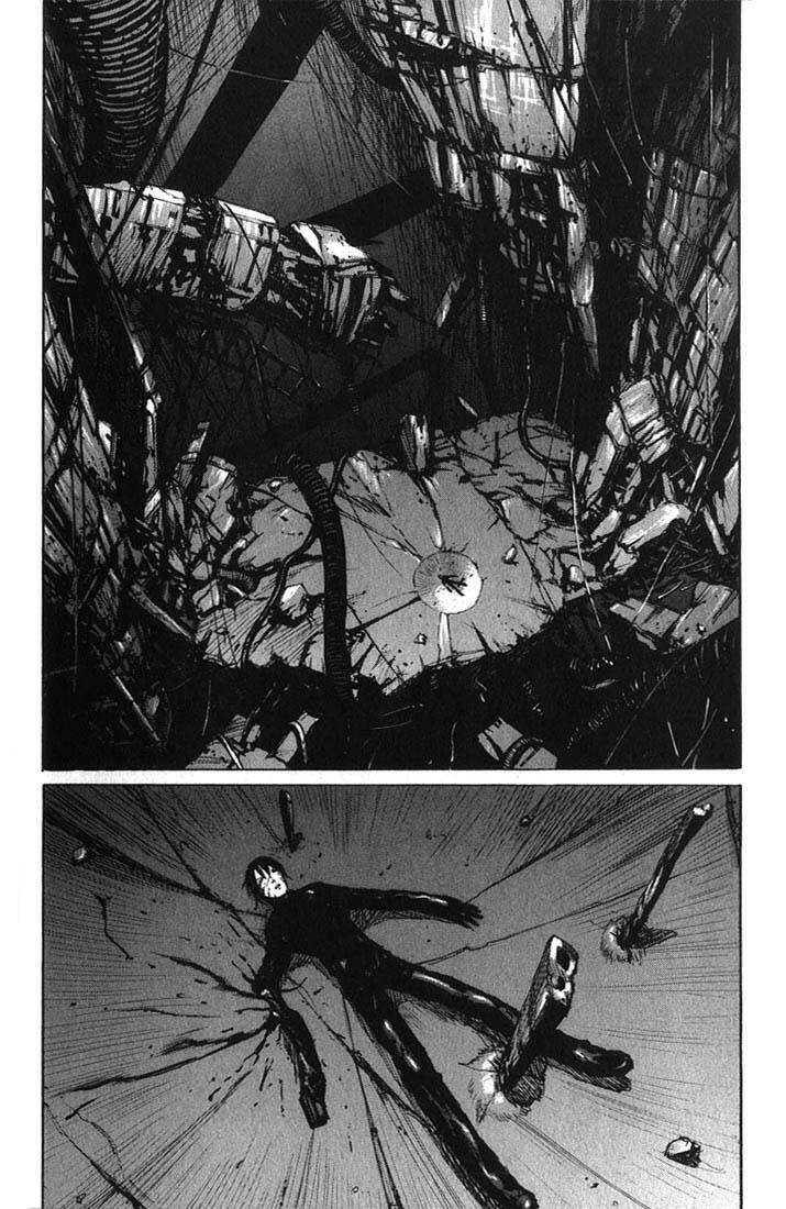 blame! chapter 20 28