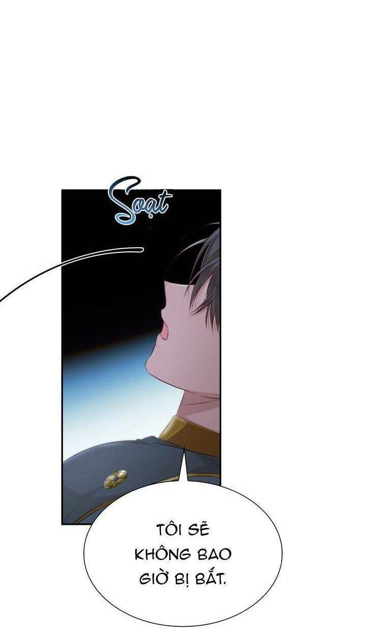 dây xích kiềm chế nam chính hắc ám tuột mất rồi chapter 37 28