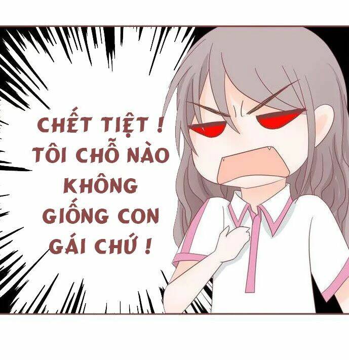 nơi này có điểm không bình thường chapter 9 8