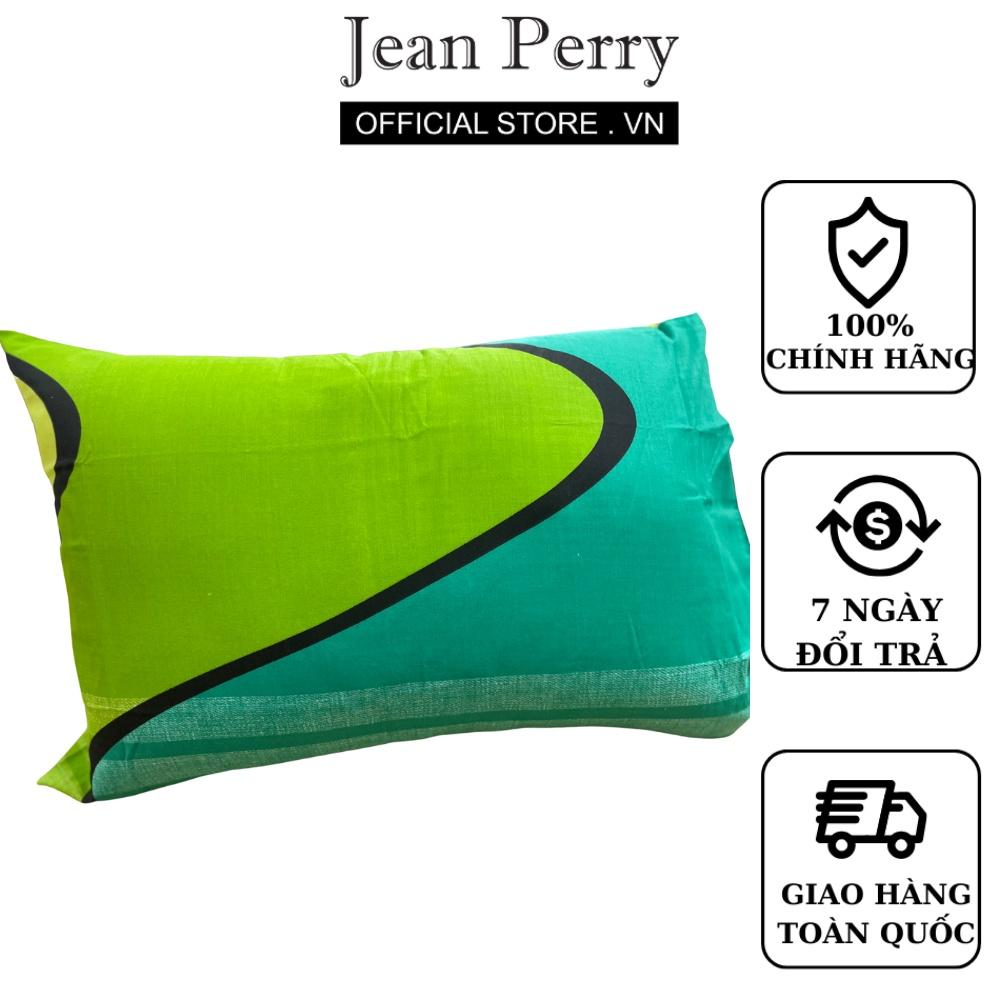 Áo gối nằm Jean Perry kích thước 50*70cm