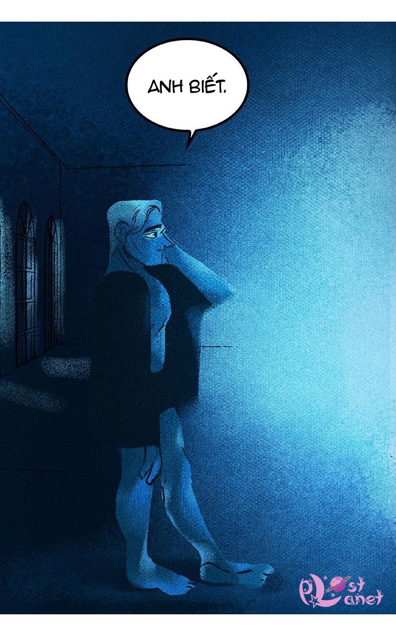 thần thoại olympus chapter 26 16