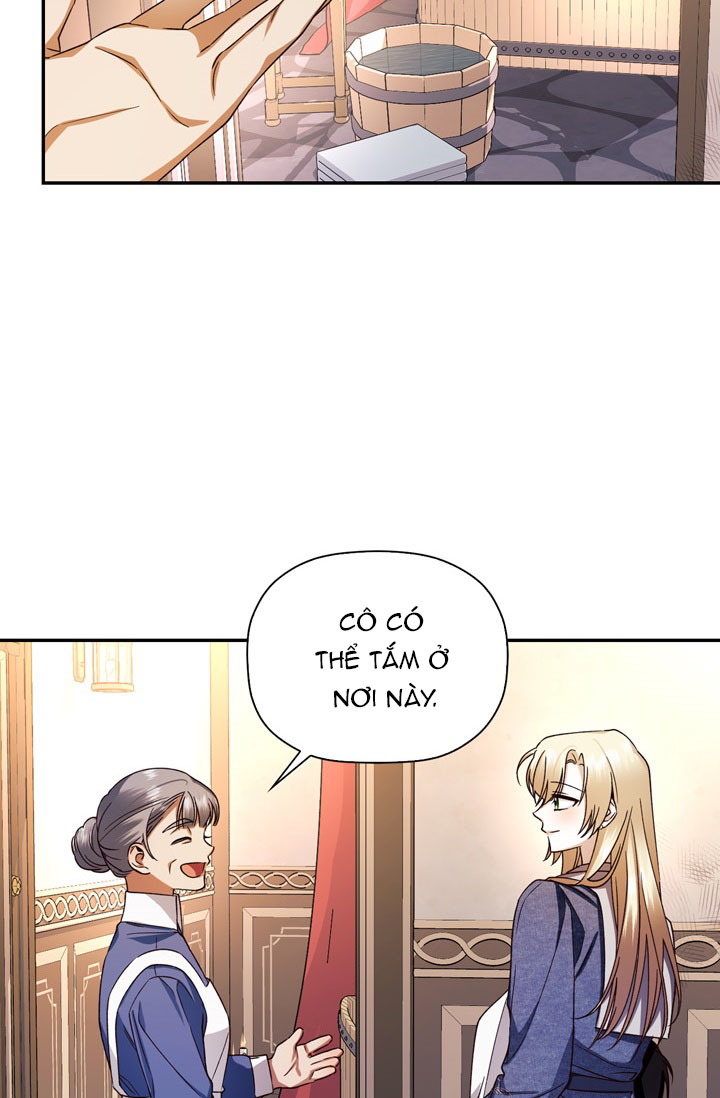 cách che giấu đứa con của hoàng đế chapter 19 13
