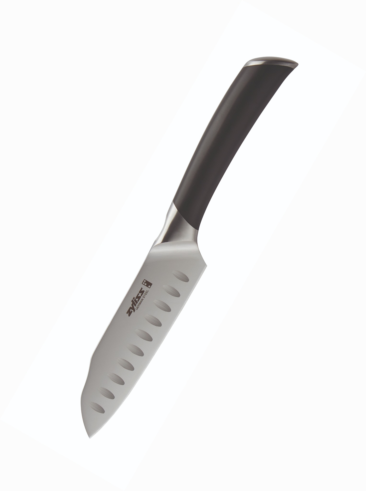 Dao bếp Zyliss Comfort Pro Mini Santoku Knife - E920272