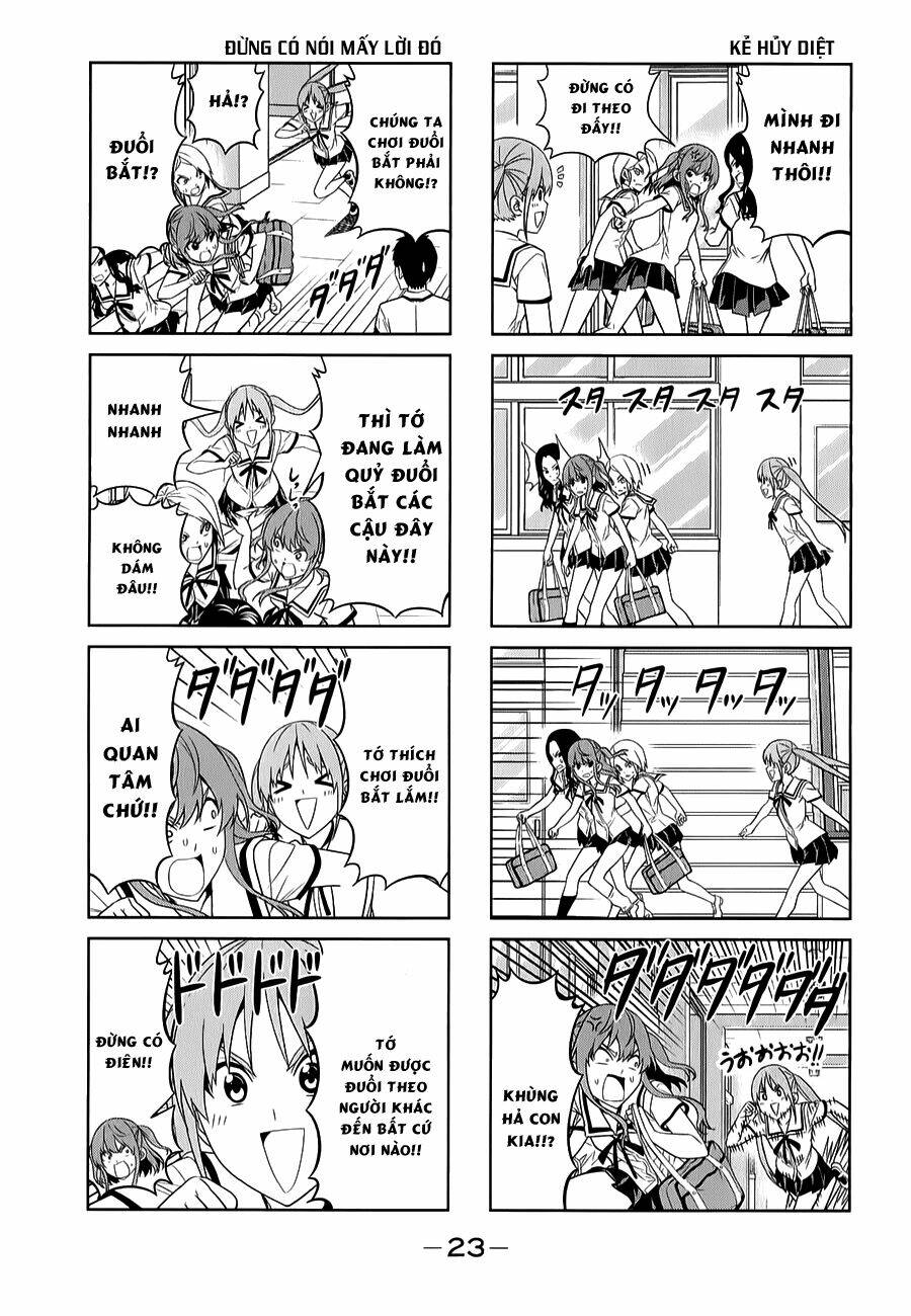 aho girl chapter 57 4